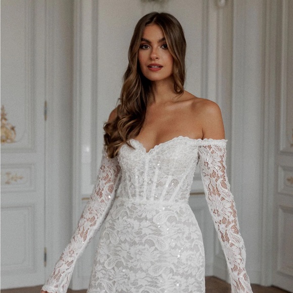 rosie etienne Dresses & Skirts - Rosie etienne Anna Dress
